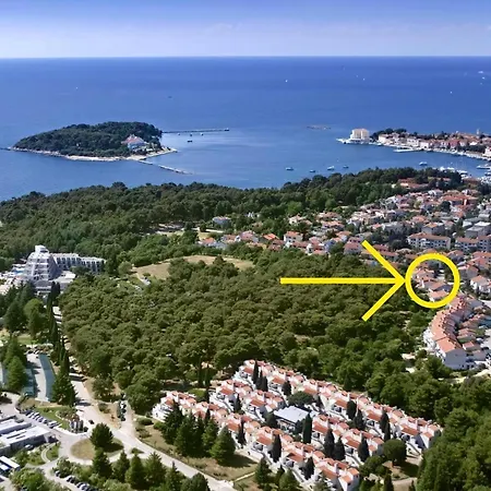 Pineta 1 Mit Terrasse In Strandnaehe Διαμέρισμα